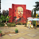 Image for article titled Communist Leaders Are Still Watching Us in These Monumental Portraits